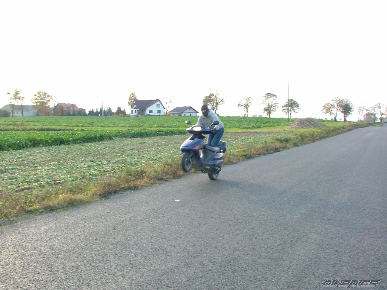 Bike Photo 713645