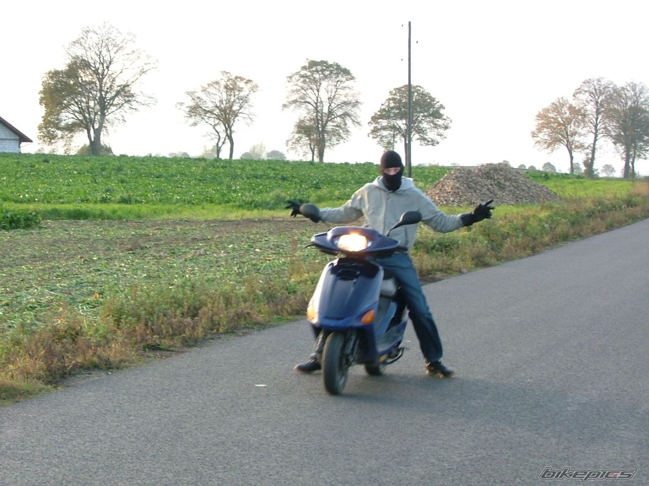 Bike Photo 713651