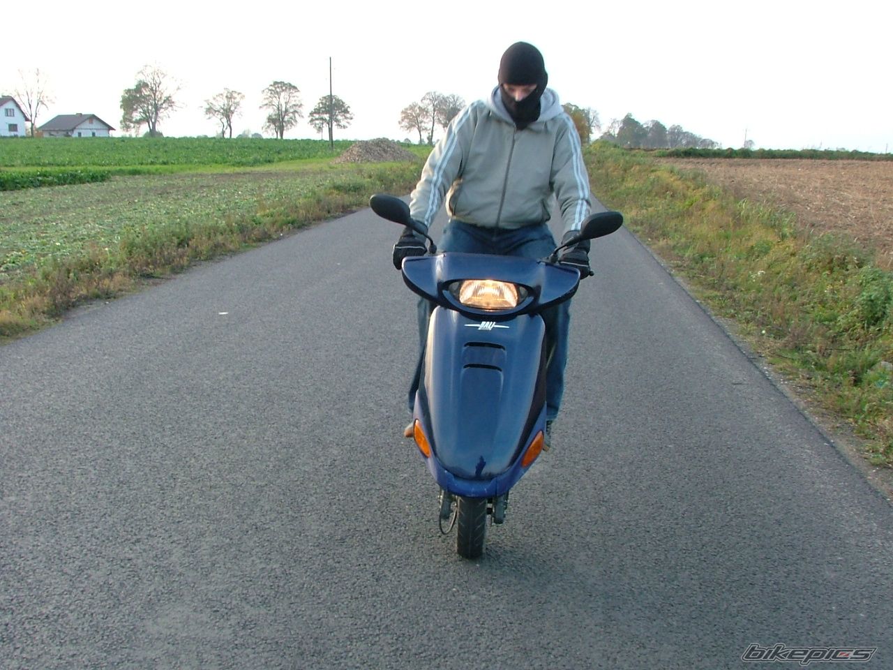Bike Photo 713661