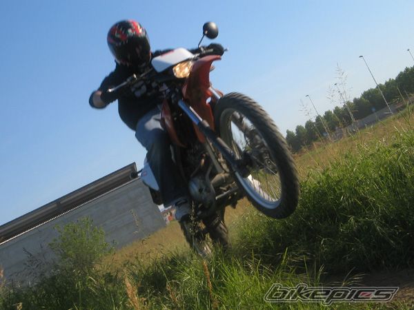 Bike Photo 713682