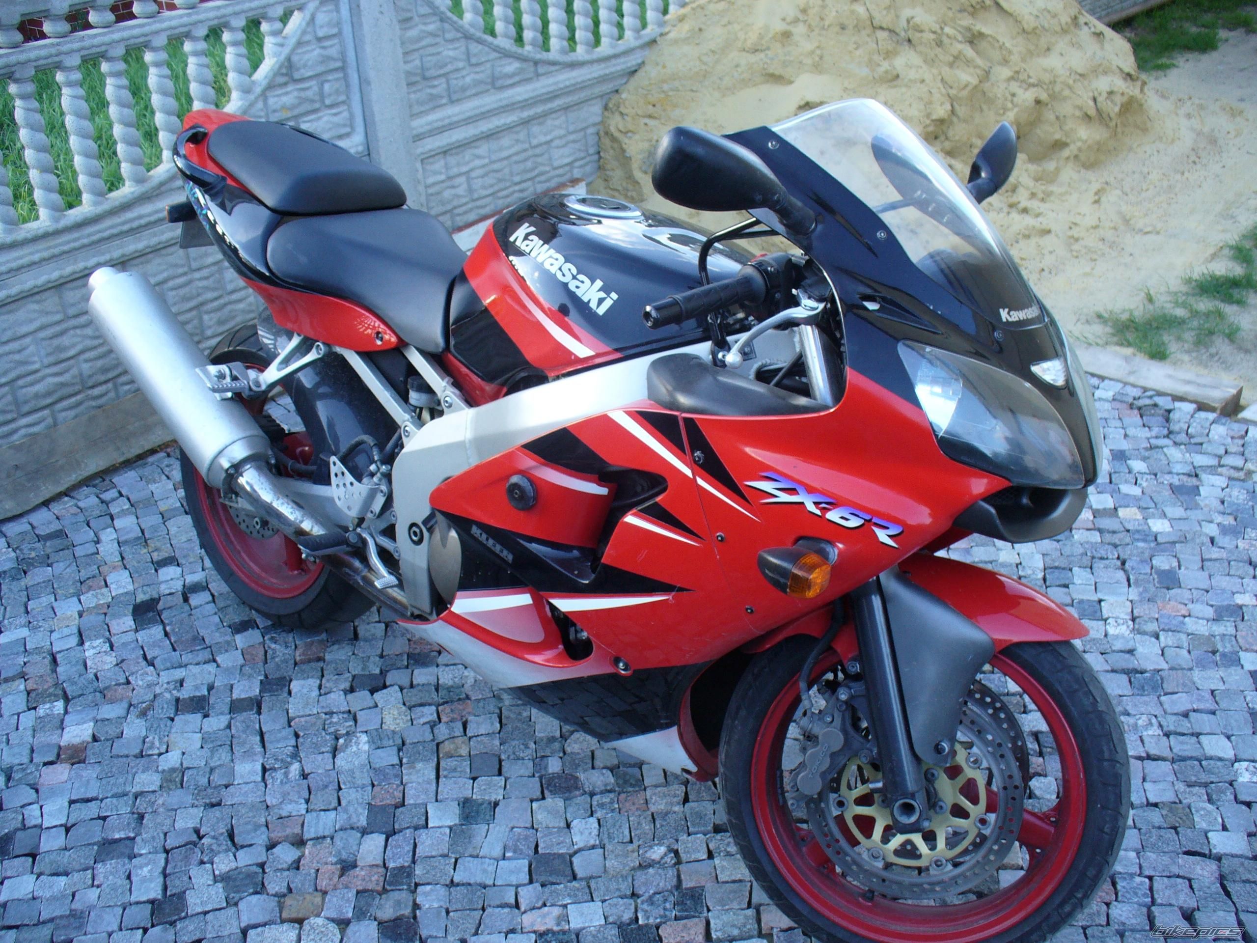 Bike Photo 713684