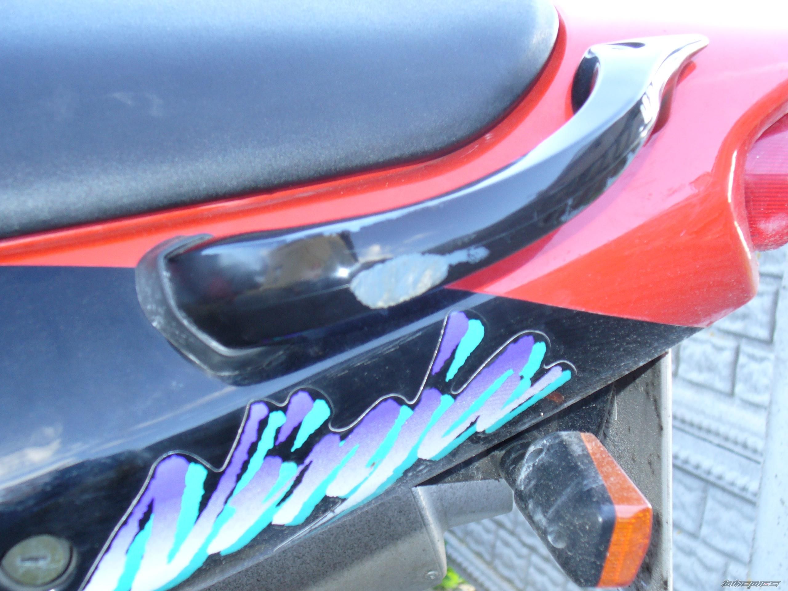 Bike Photo 713700