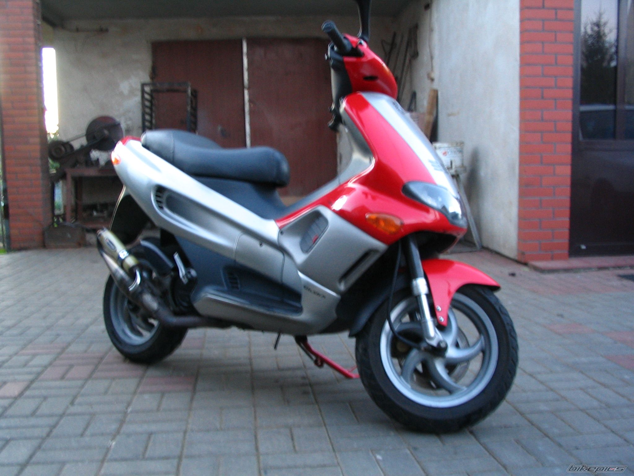 Bike Photo 713738