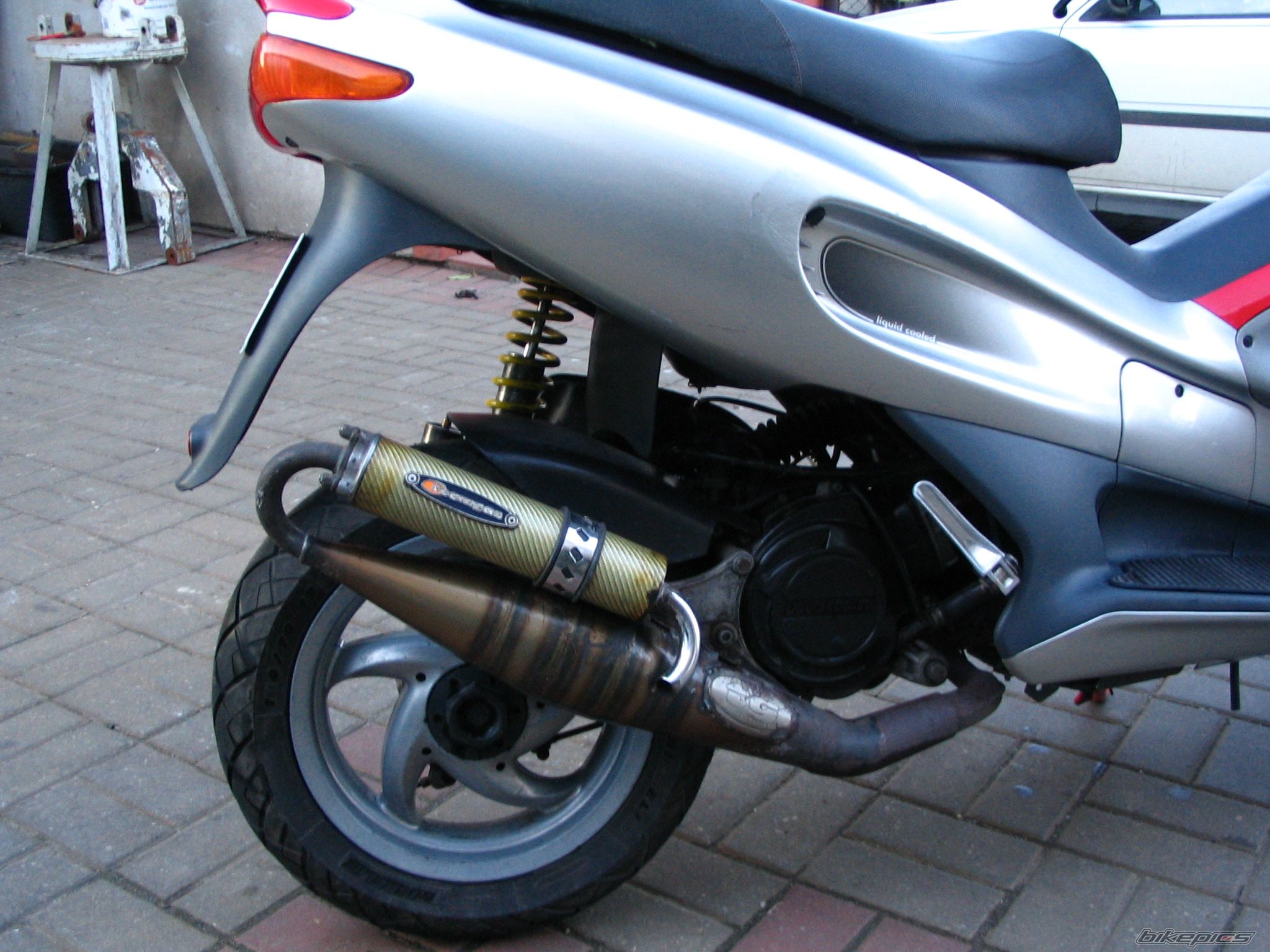 Bike Photo 713742