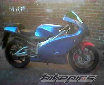 Bike Photo 713753