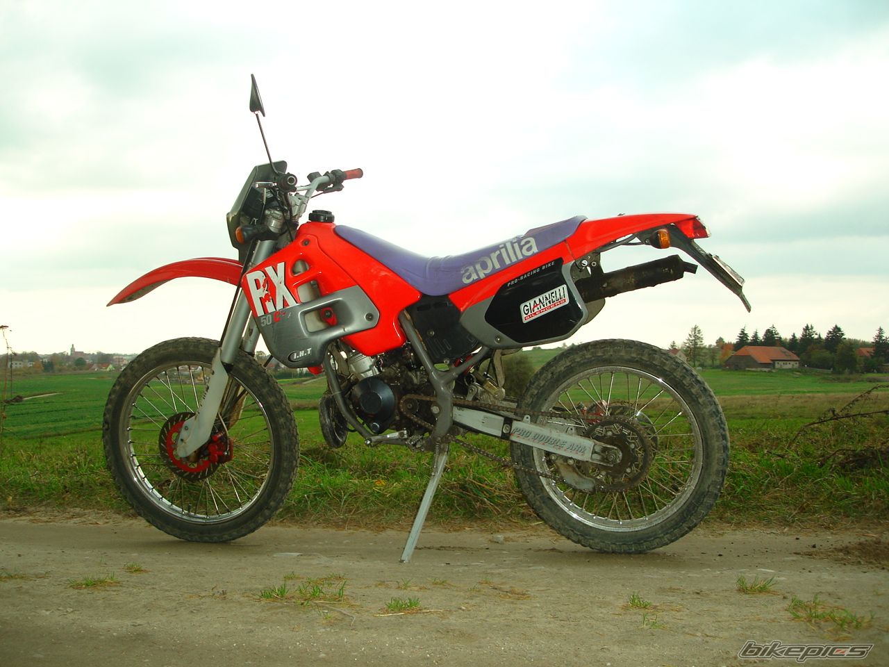 Bike Photo 713759