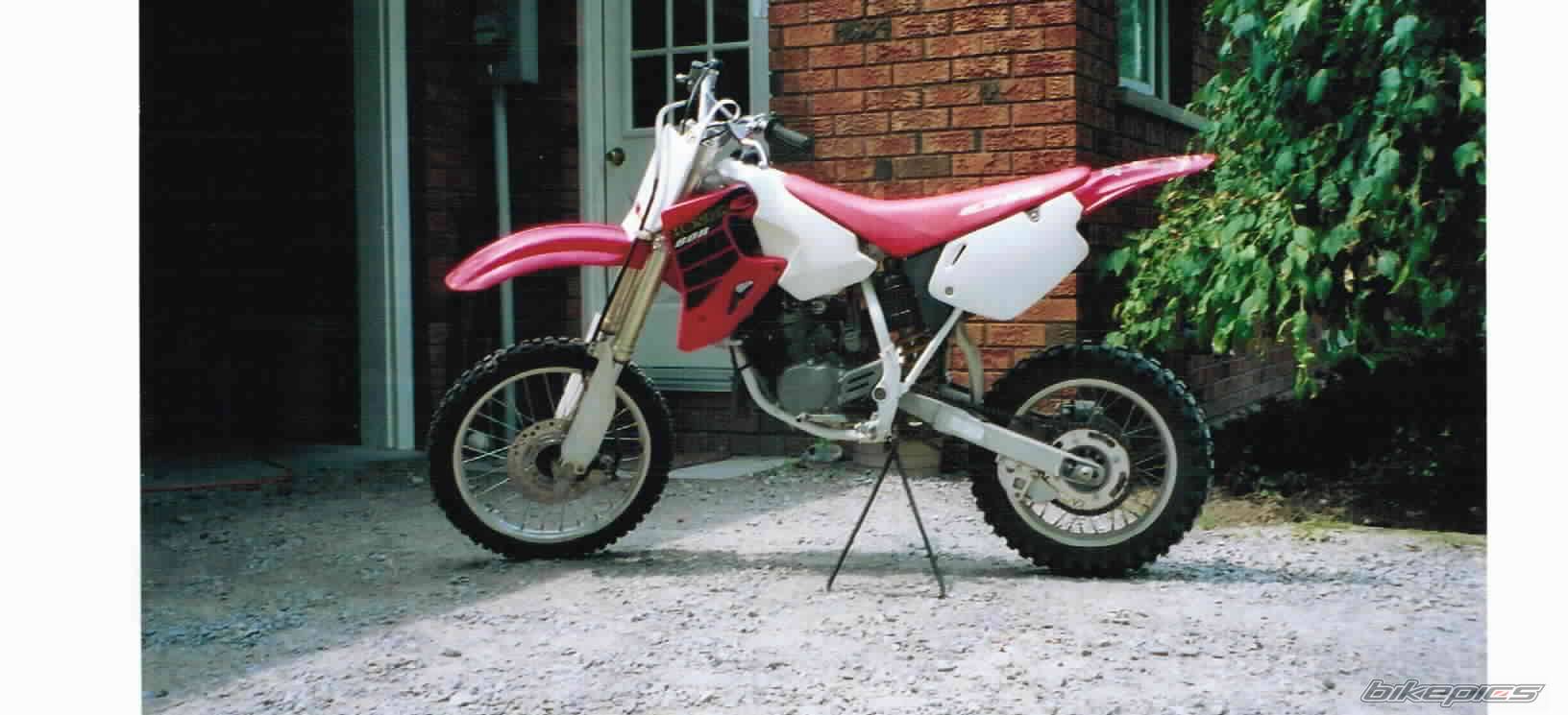 Bike Photo 71377
