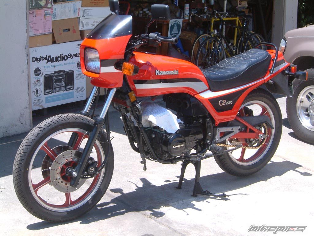 Bike Photo 713779