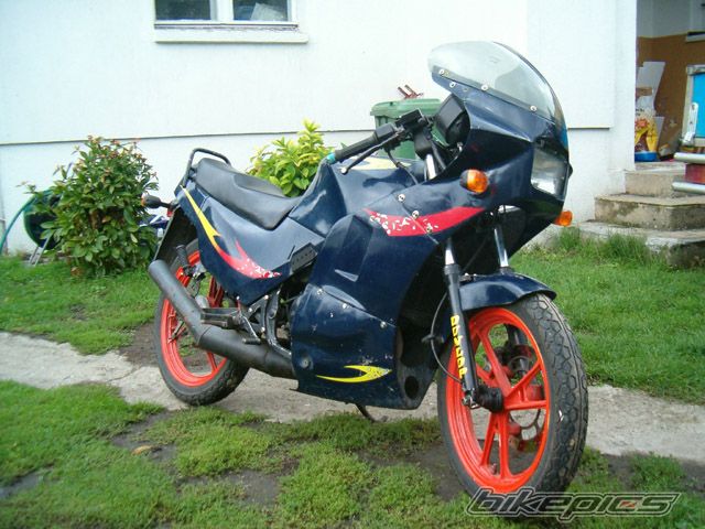 Bike Photo 713798