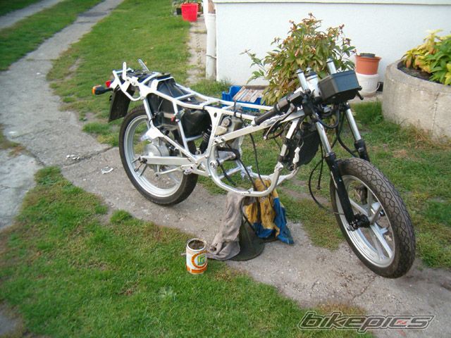 Bike Photo 713833