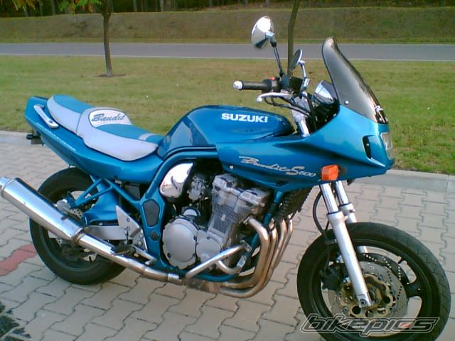 Bike Photo 713844