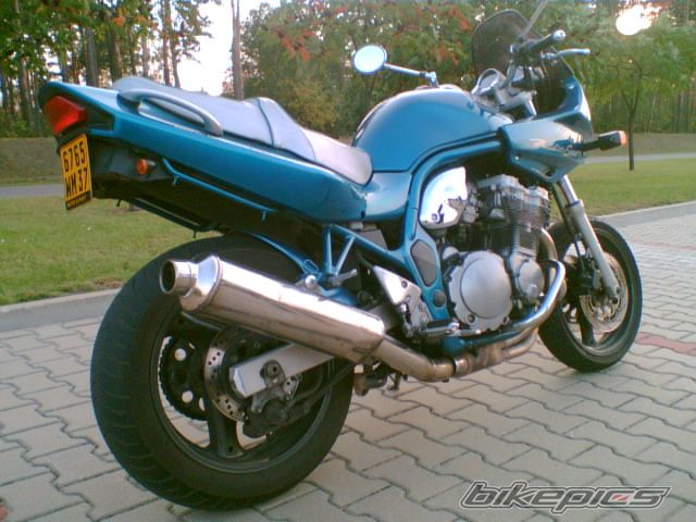 Bike Photo 713853