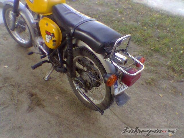 Bike Photo 713870