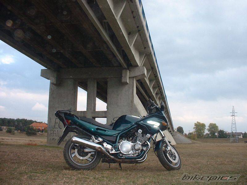 Bike Photo 71389