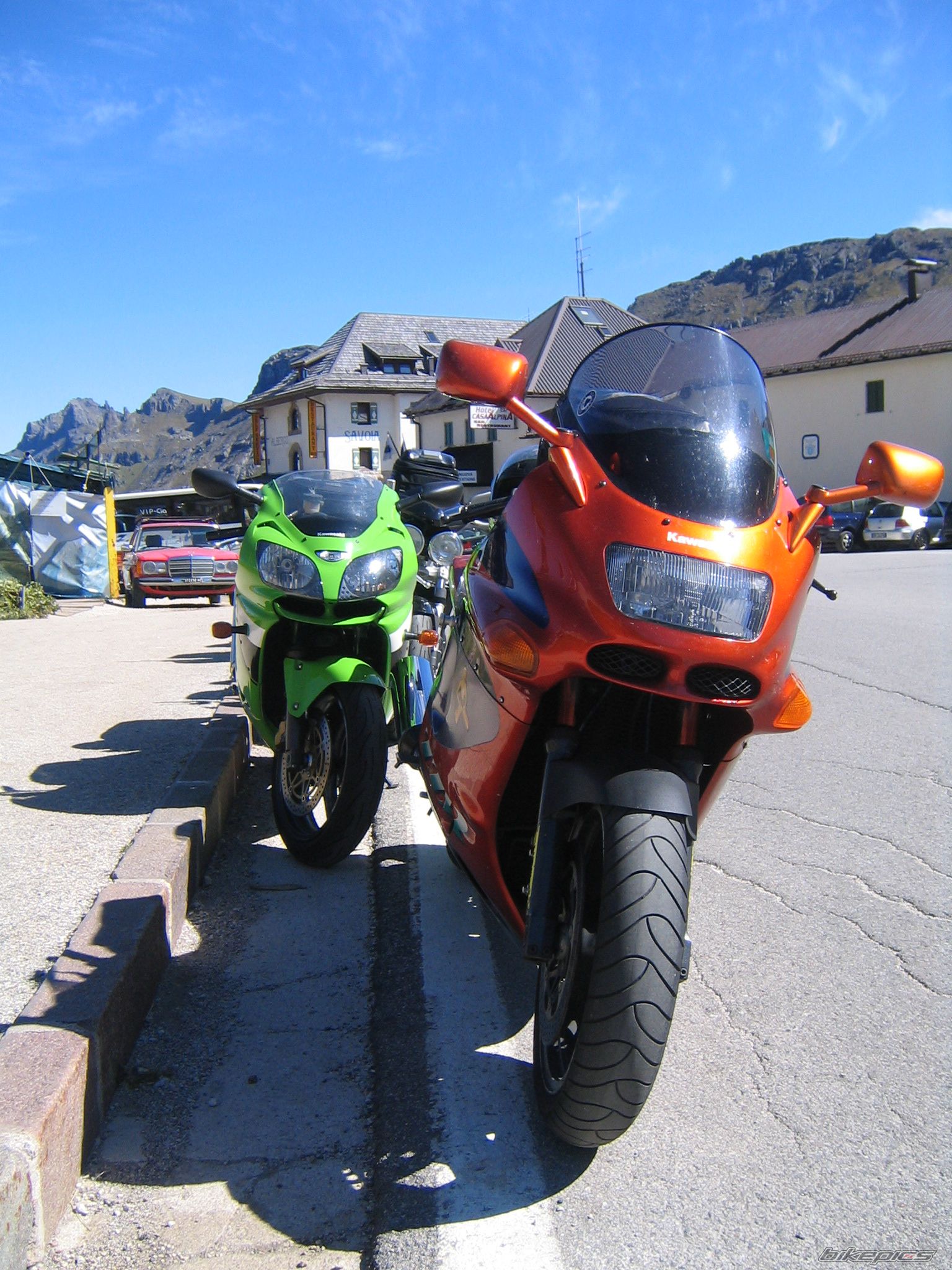Bike Photo 713931