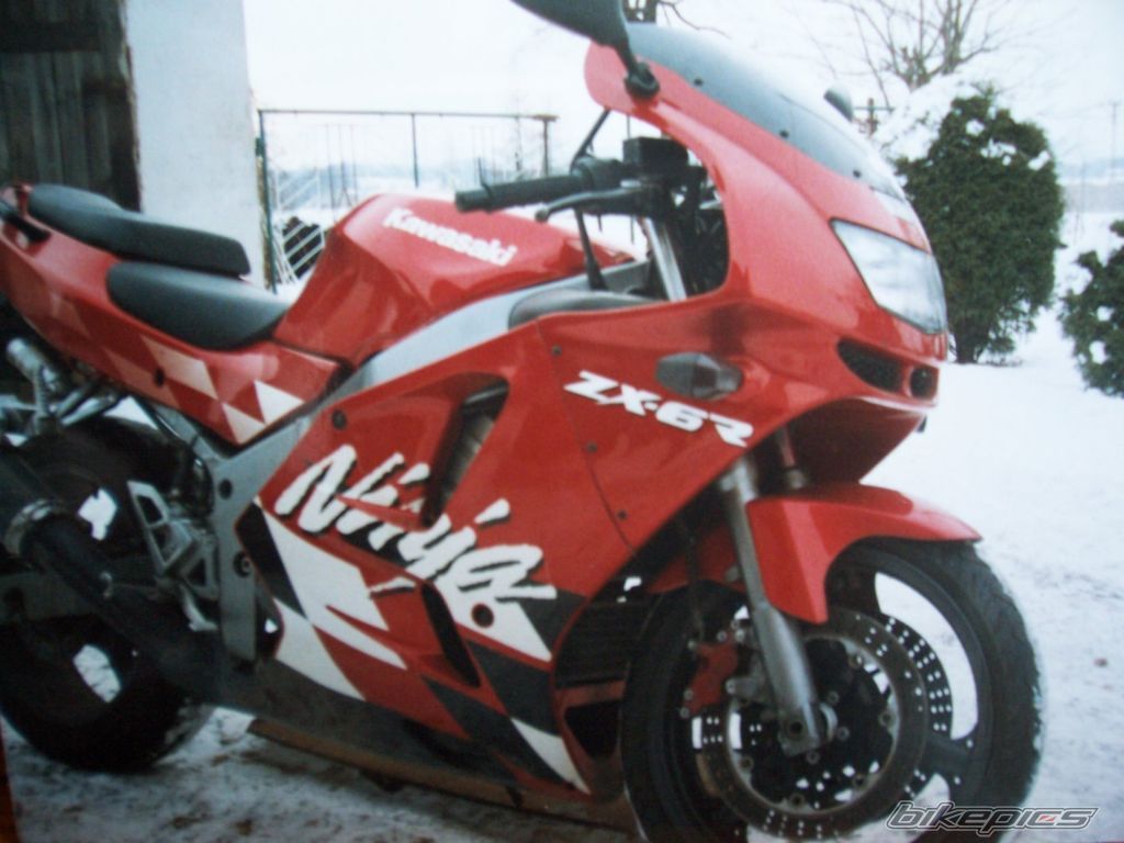 Bike Photo 713963