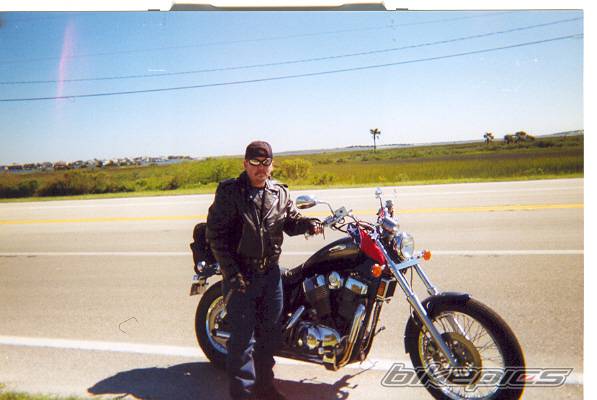 Bike Photo 71407
