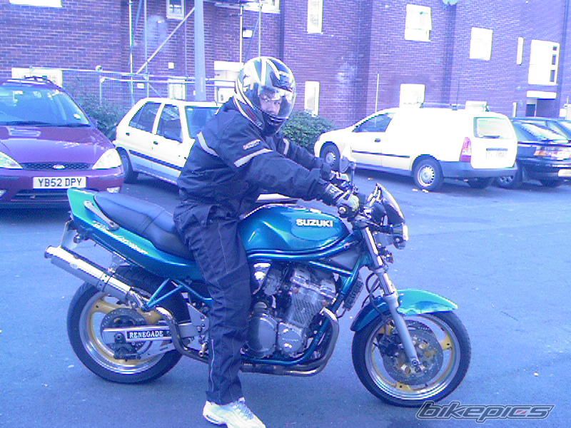 Bike Photo 714070