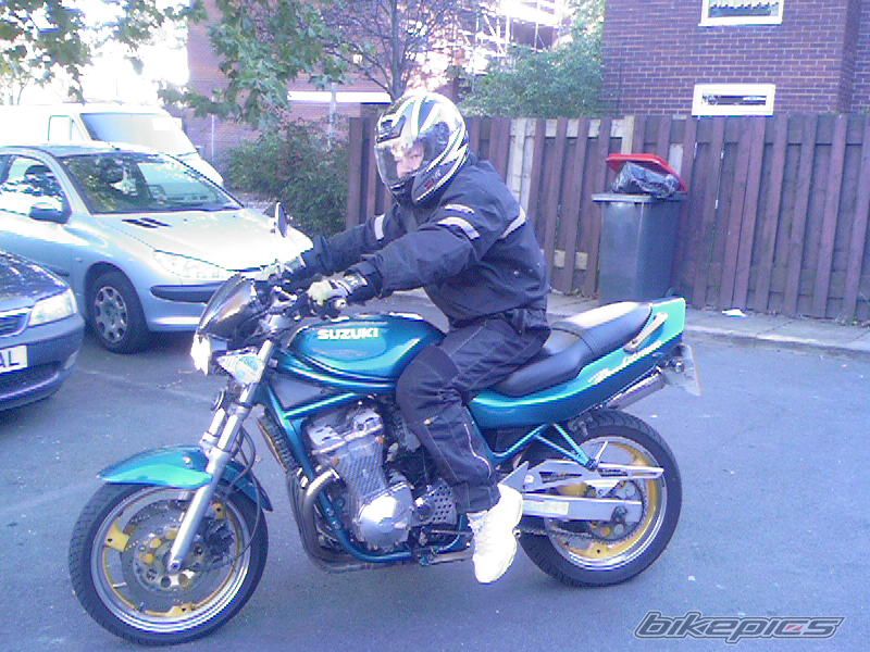 Bike Photo 714071