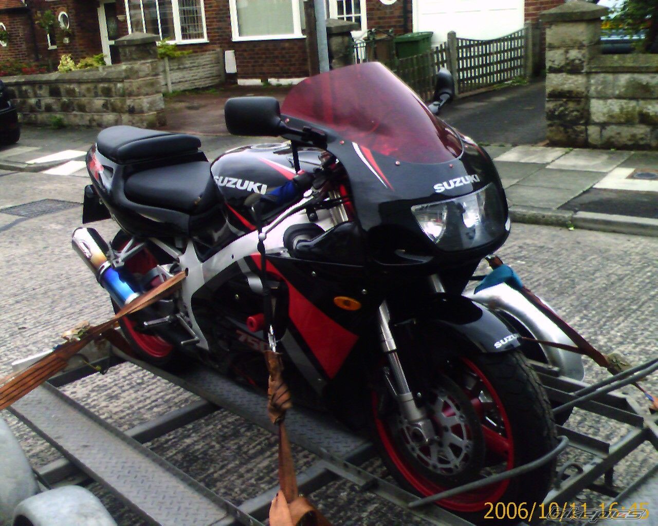 Bike Photo 714187