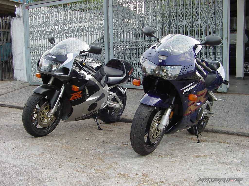 Bike Photo 7142