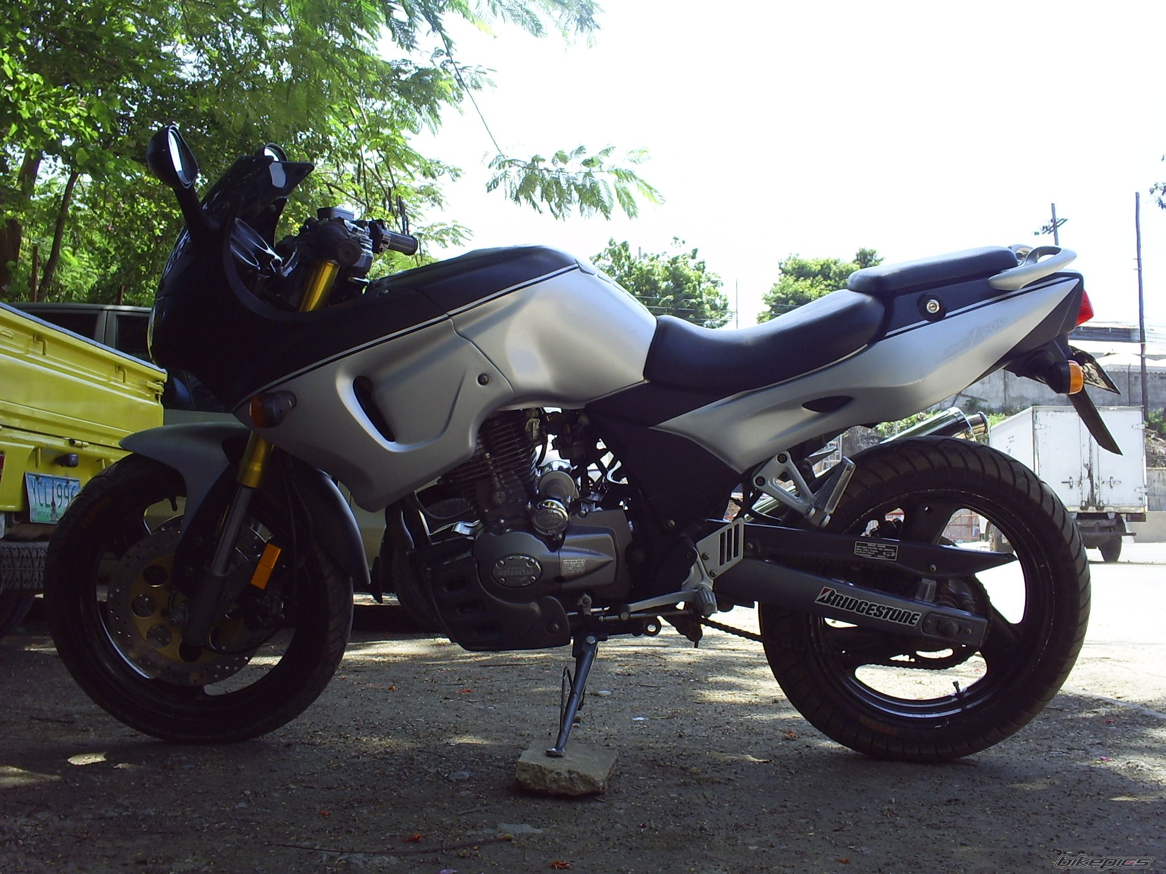 Bike Photo 714236