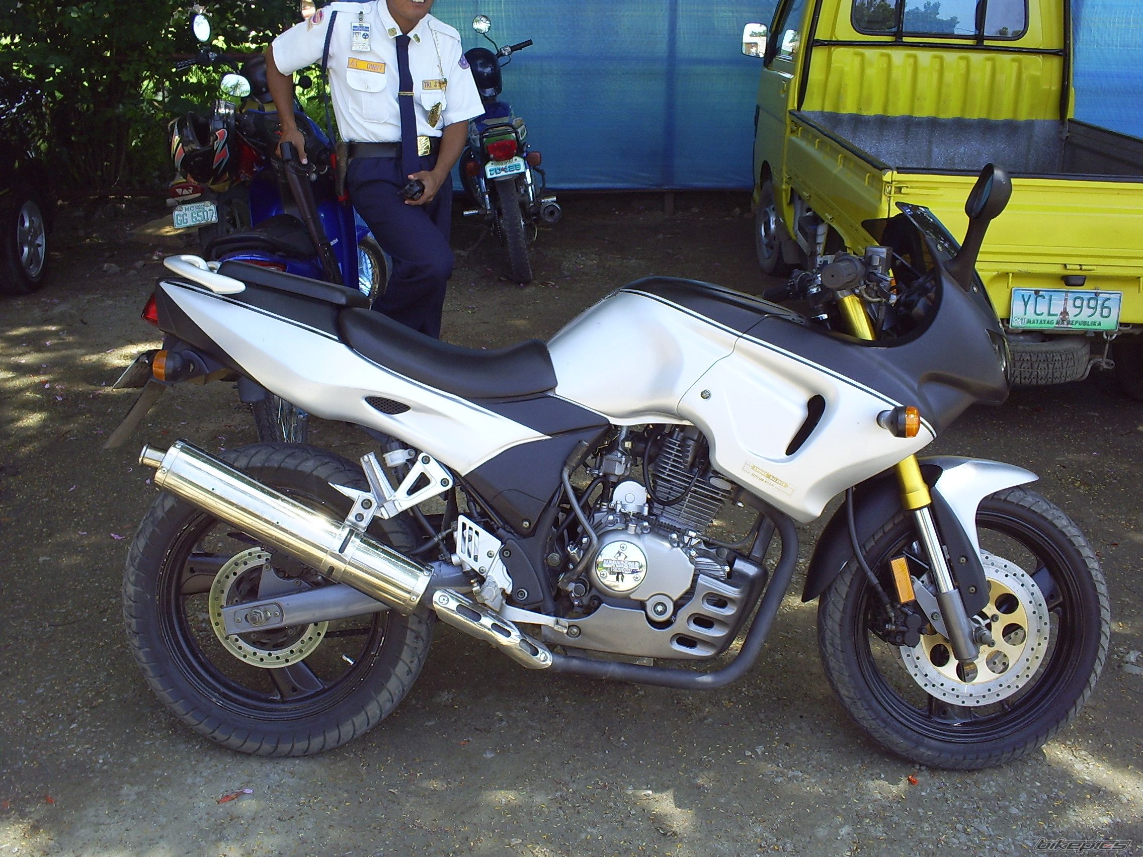 Bike Photo 714240