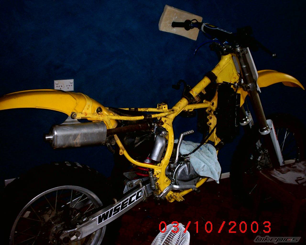 Bike Photo 71425