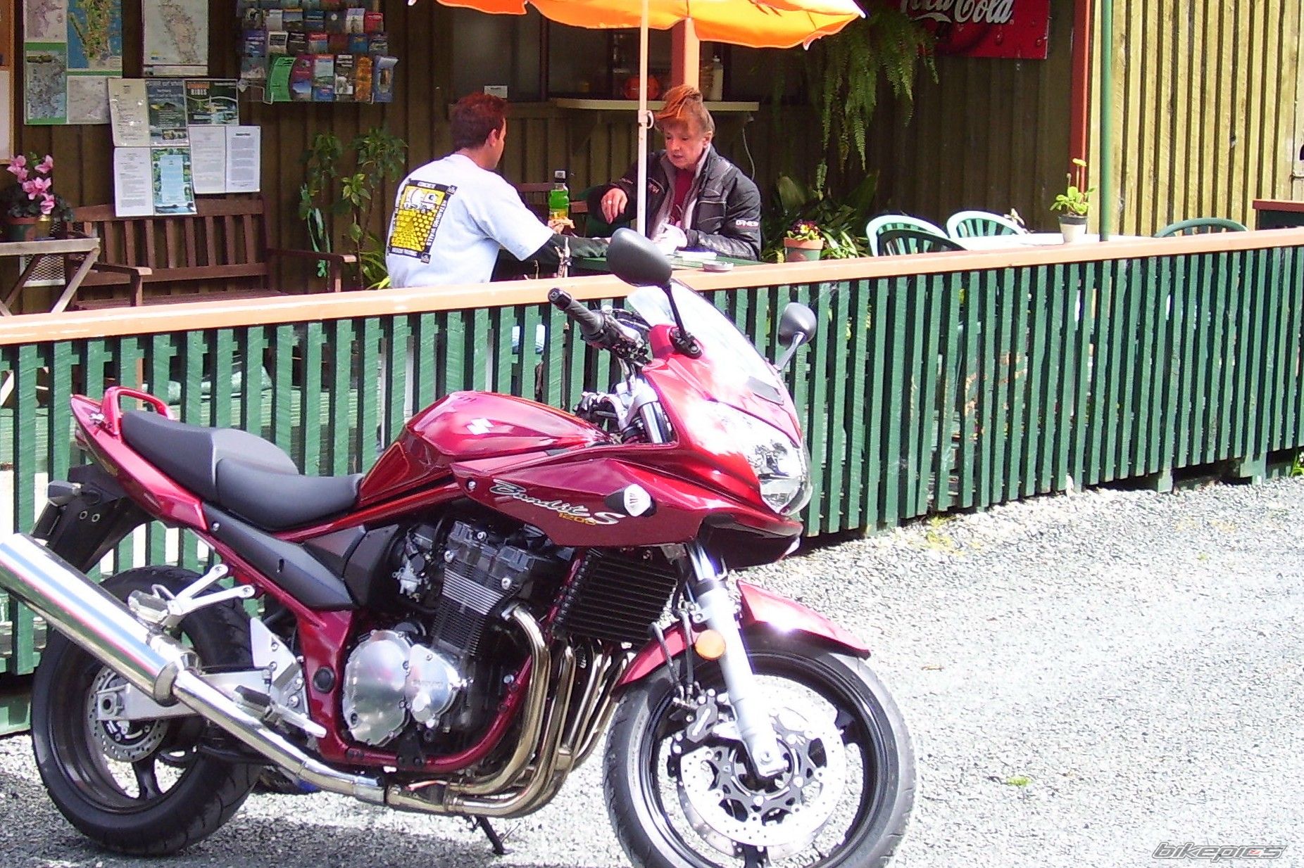 Bike Photo 714253