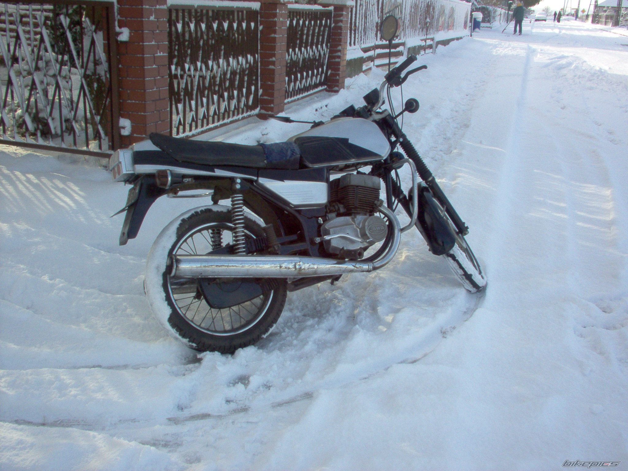 Bike Photo 714255