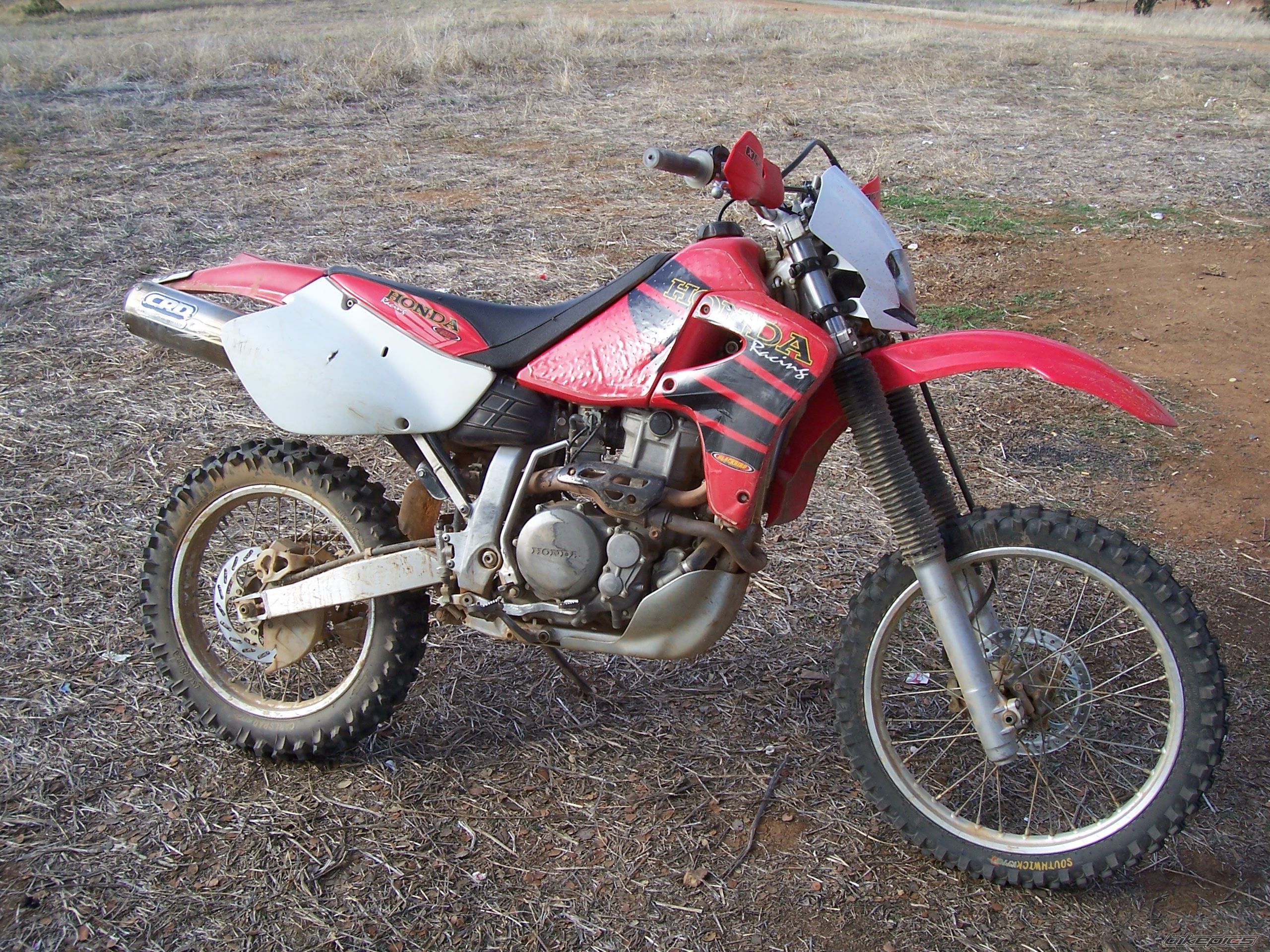 Bike Photo 714295