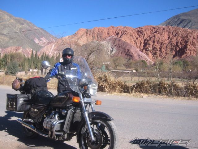 Bike Photo 714302