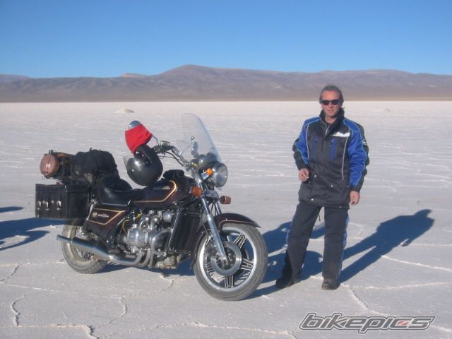 Bike Photo 714305