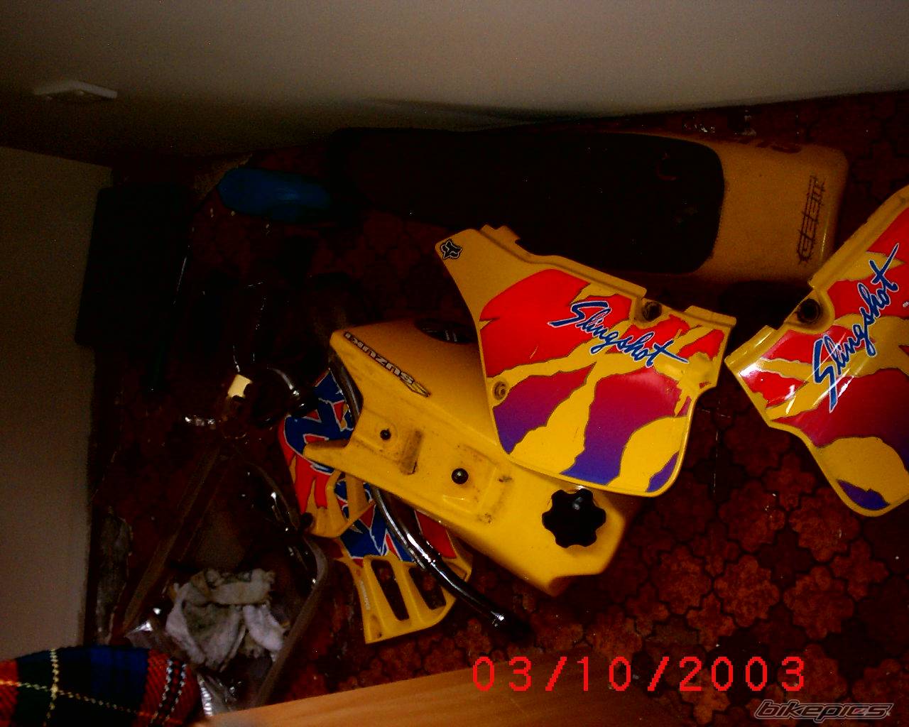 Bike Photo 71435