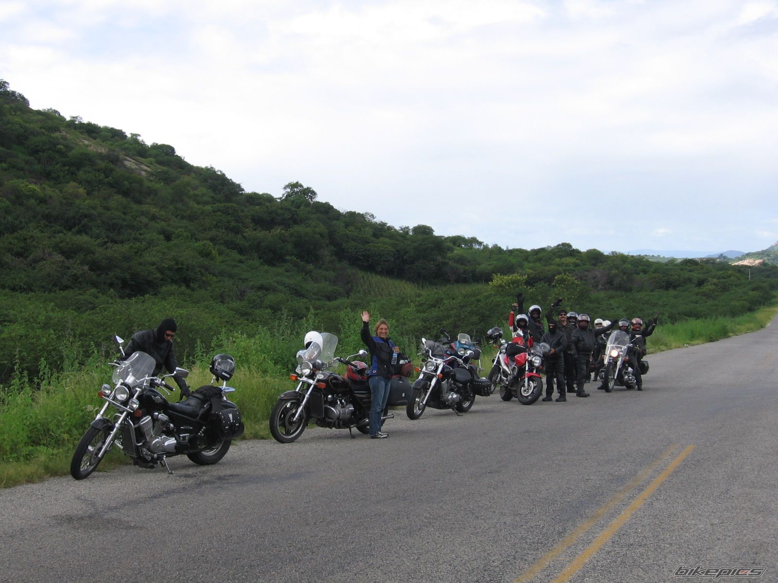 Bike Photo 714355