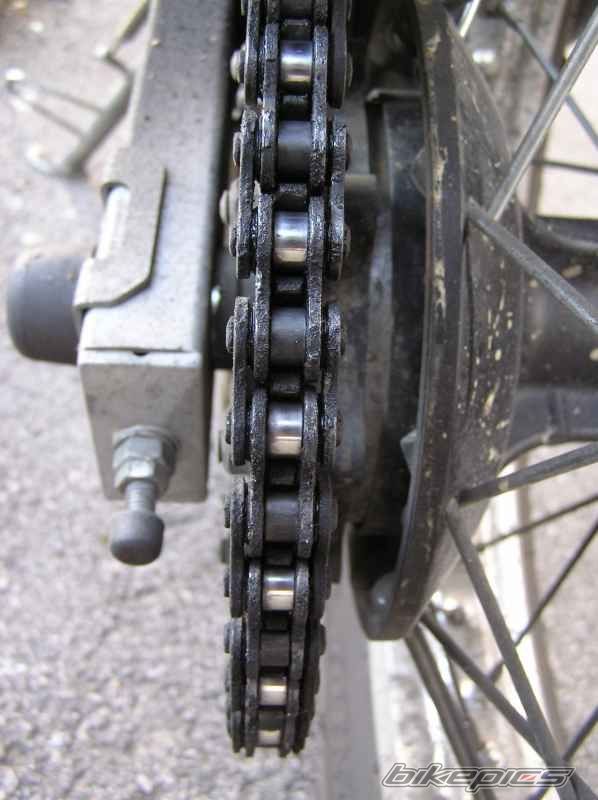 Bike Photo 714384