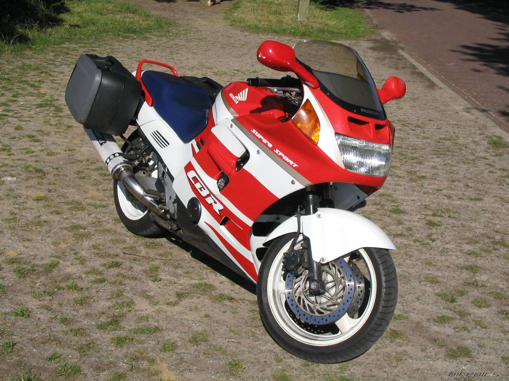 Bike Photo 71440