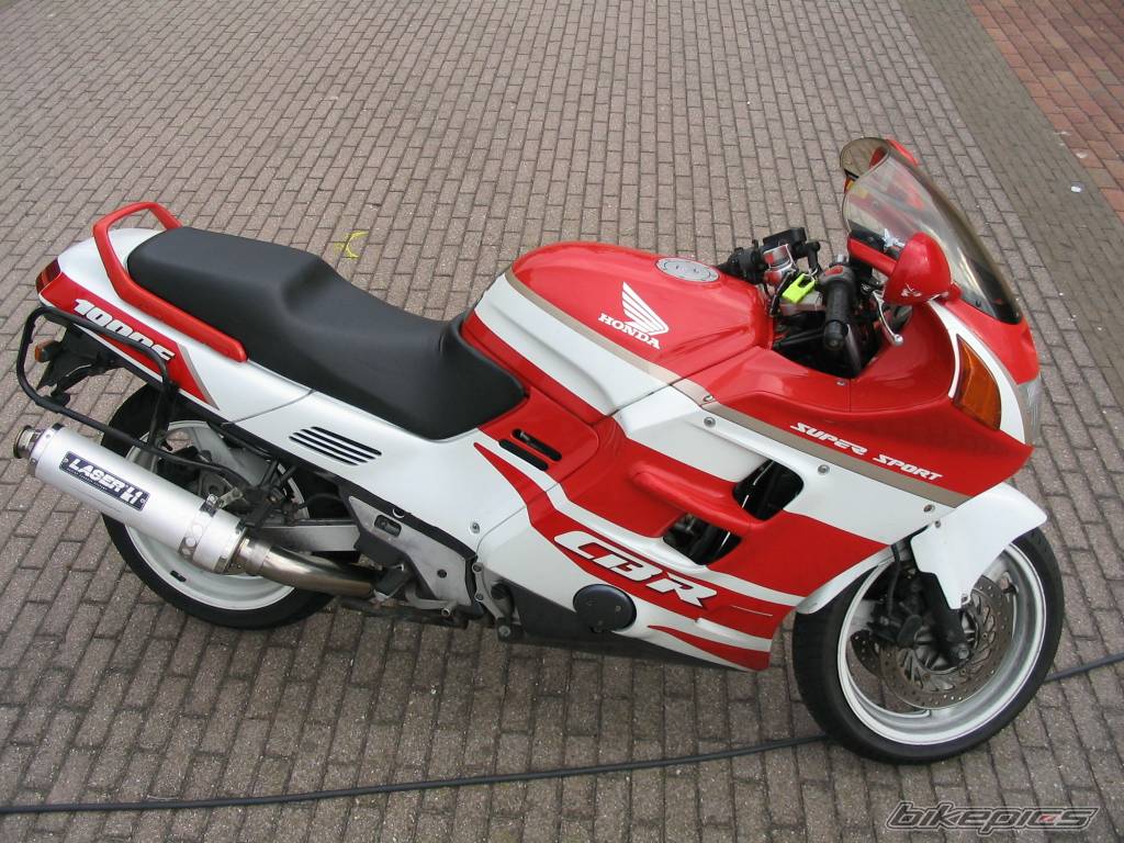 Bike Photo 71441