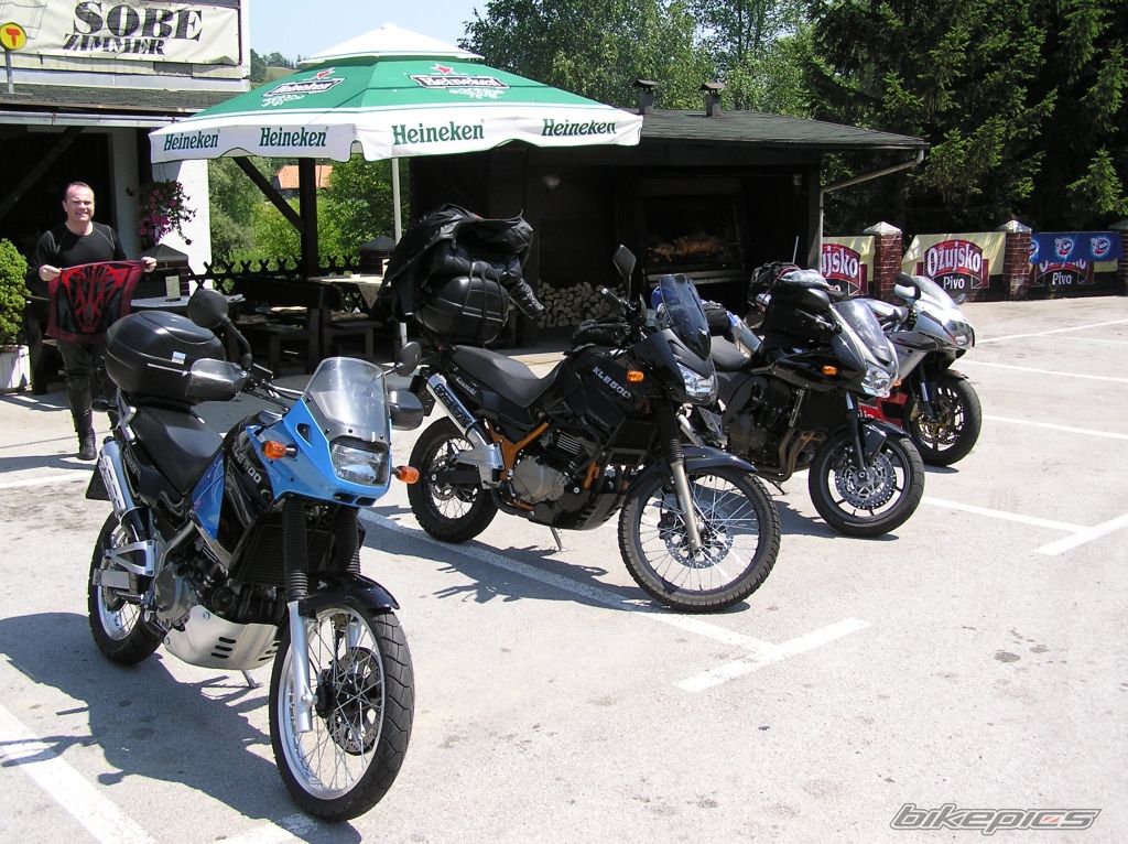 Bike Photo 714412