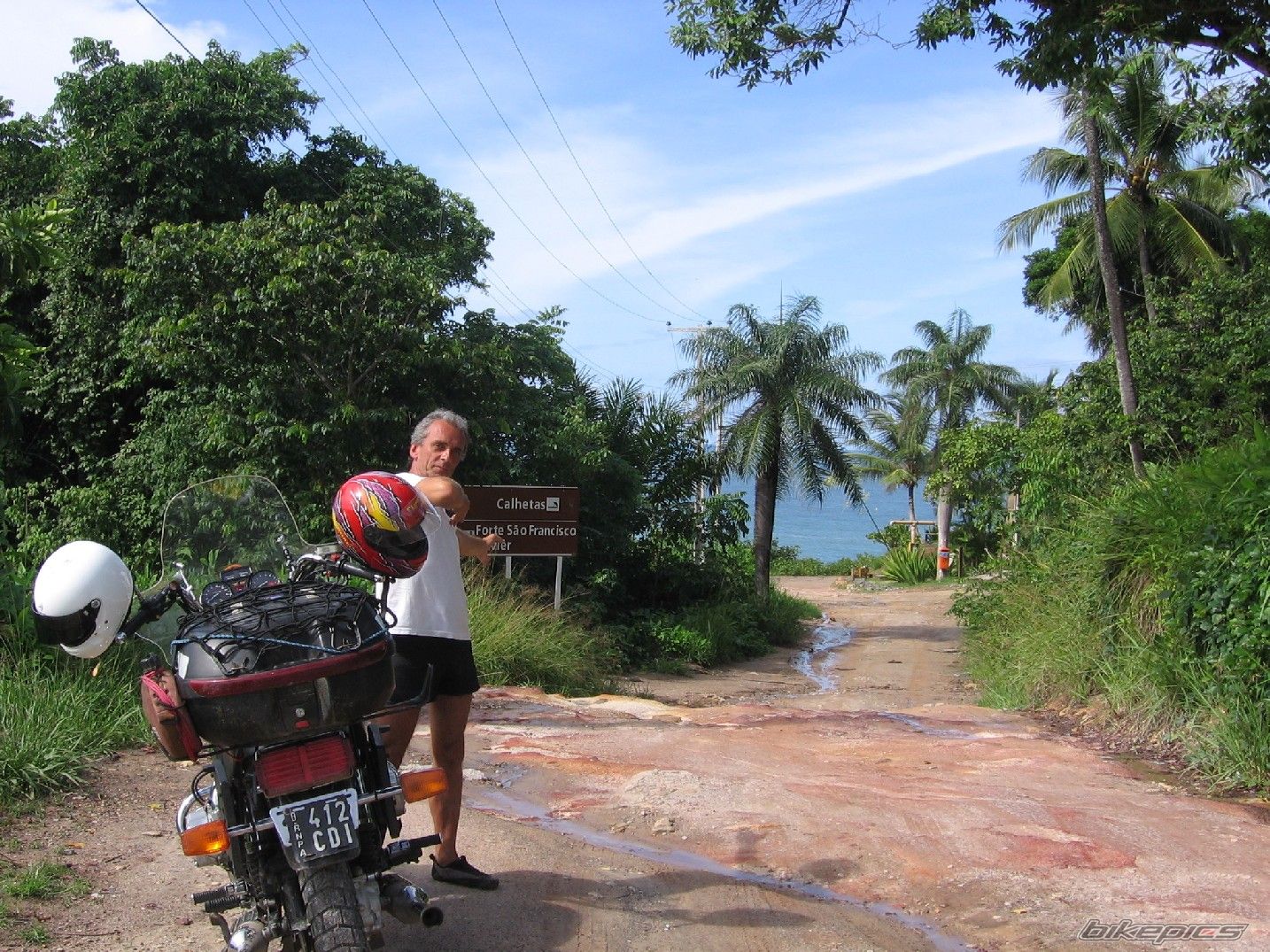 Bike Photo 714416