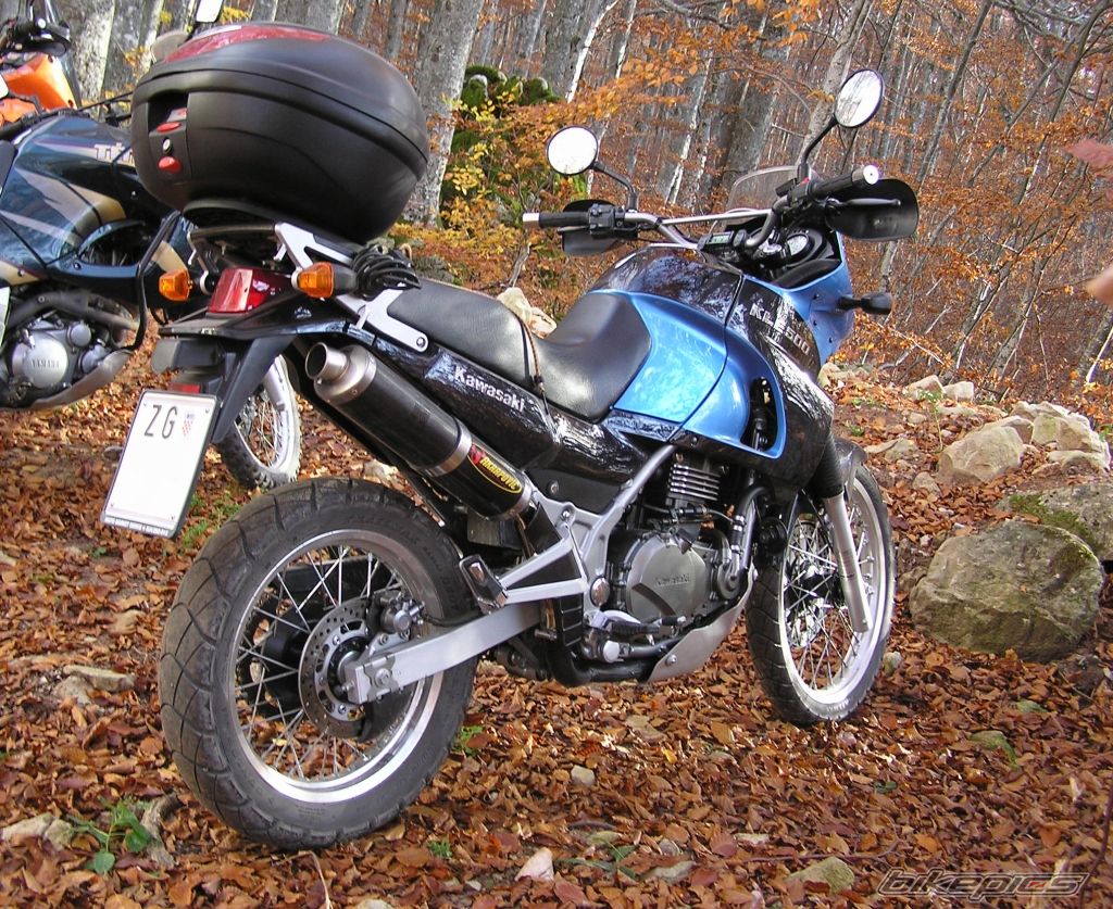 Bike Photo 714442