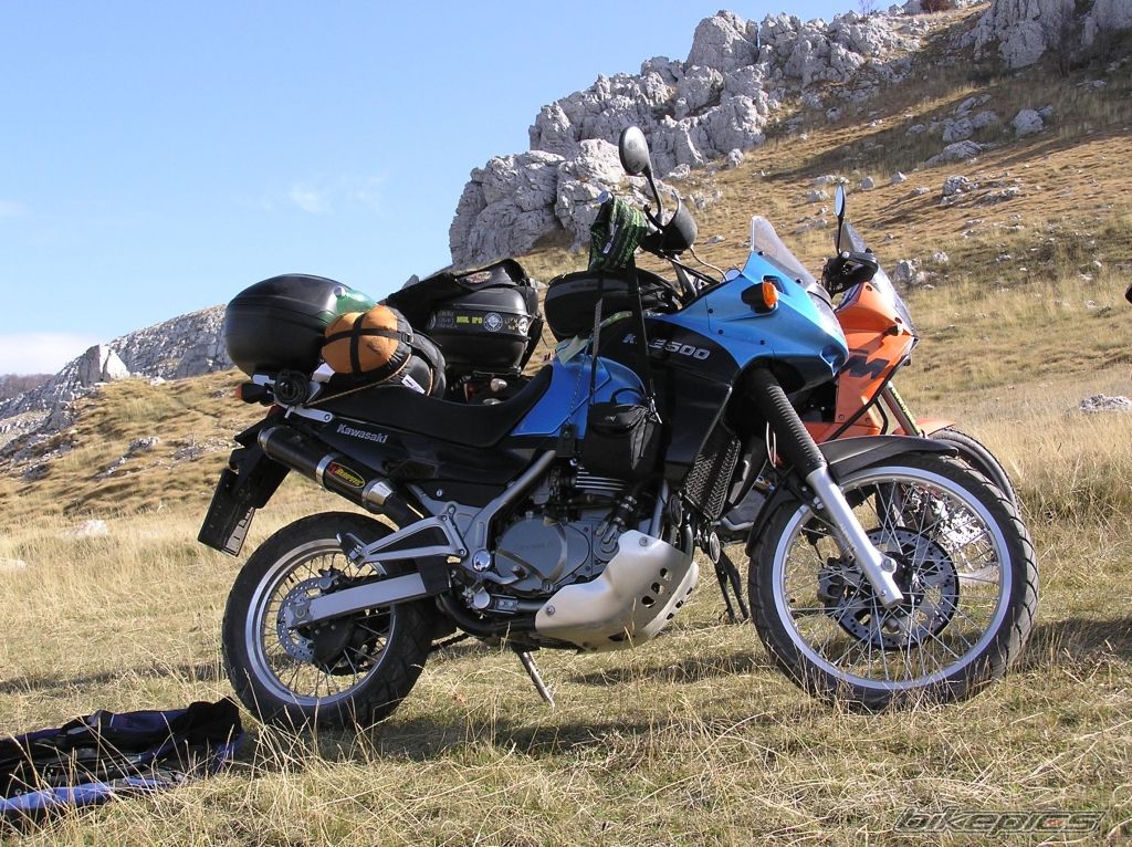 Bike Photo 714445