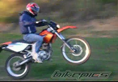 Bike Photo 714507