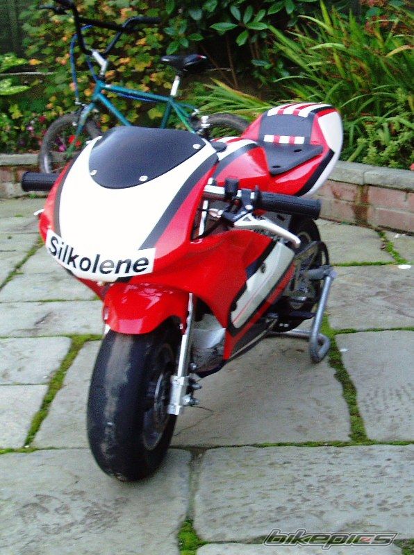 Bike Photo 714542