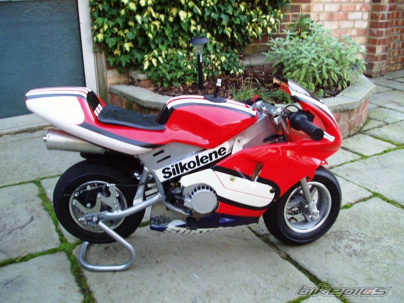 Bike Photo 714543