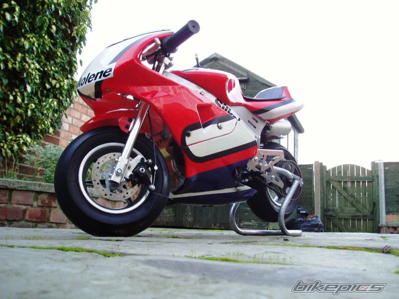 Bike Photo 714544