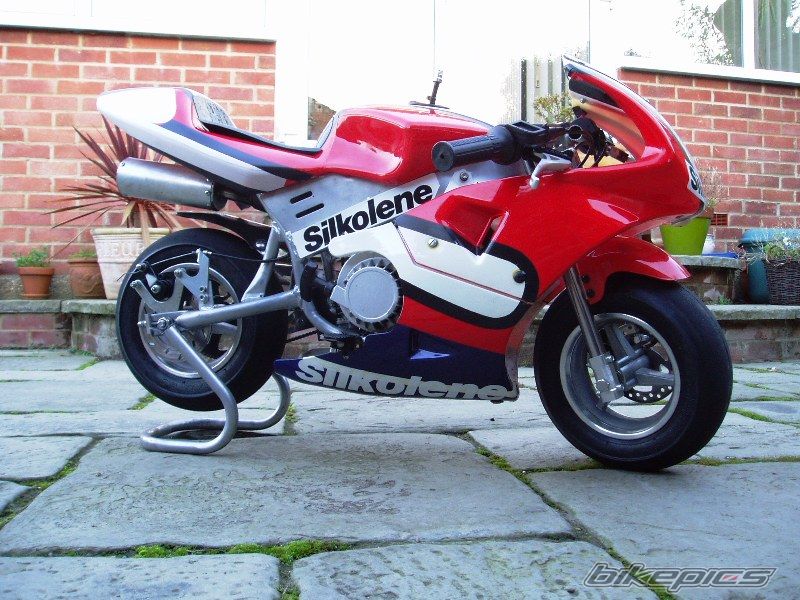 Bike Photo 714545