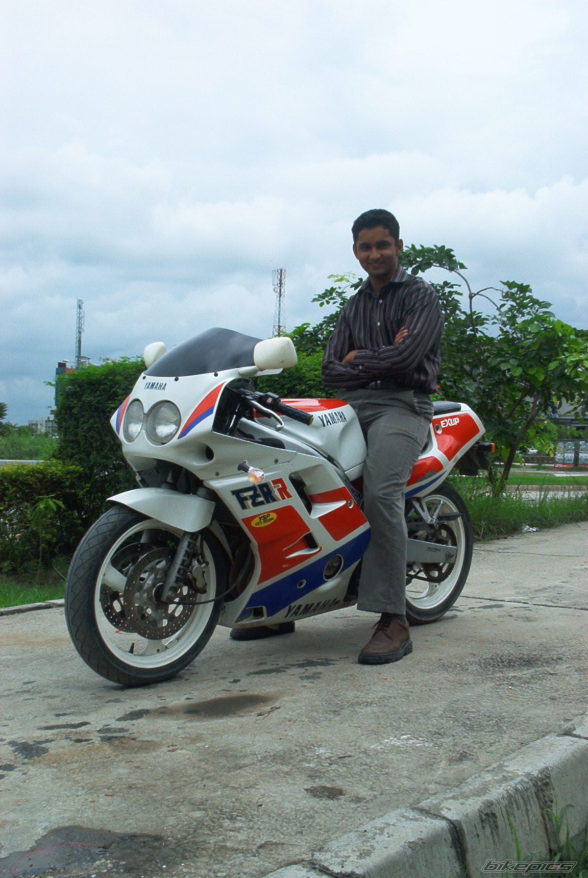 Bike Photo 714555