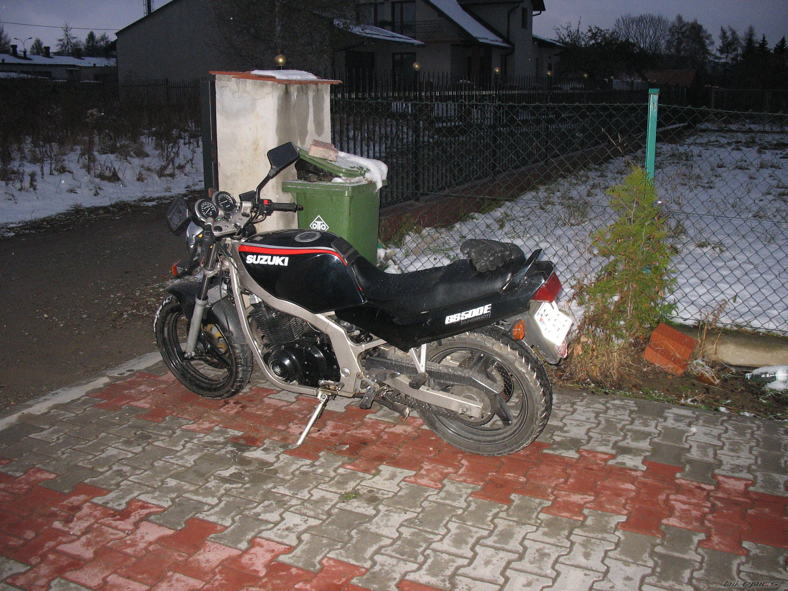 Bike Photo 714557