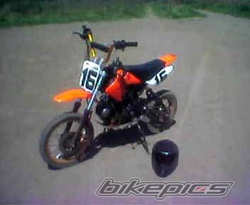 Bike Photo 714607